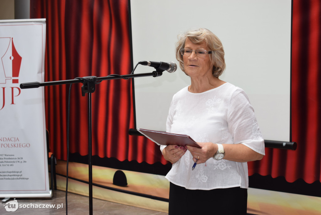 Inauguracja roku akademickiego UTW
