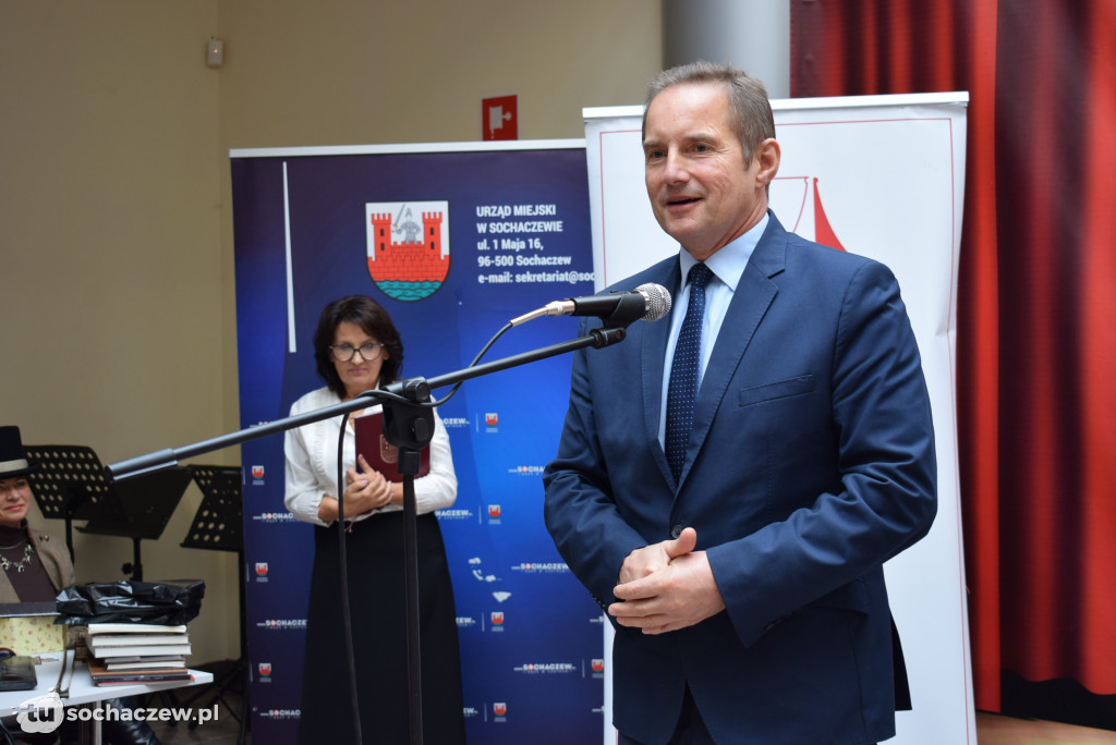 Inauguracja roku akademickiego UTW