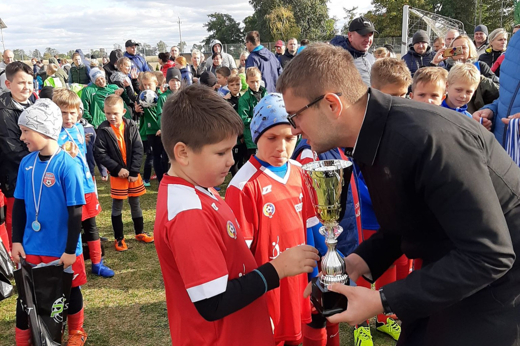 Rybno Cup 2019