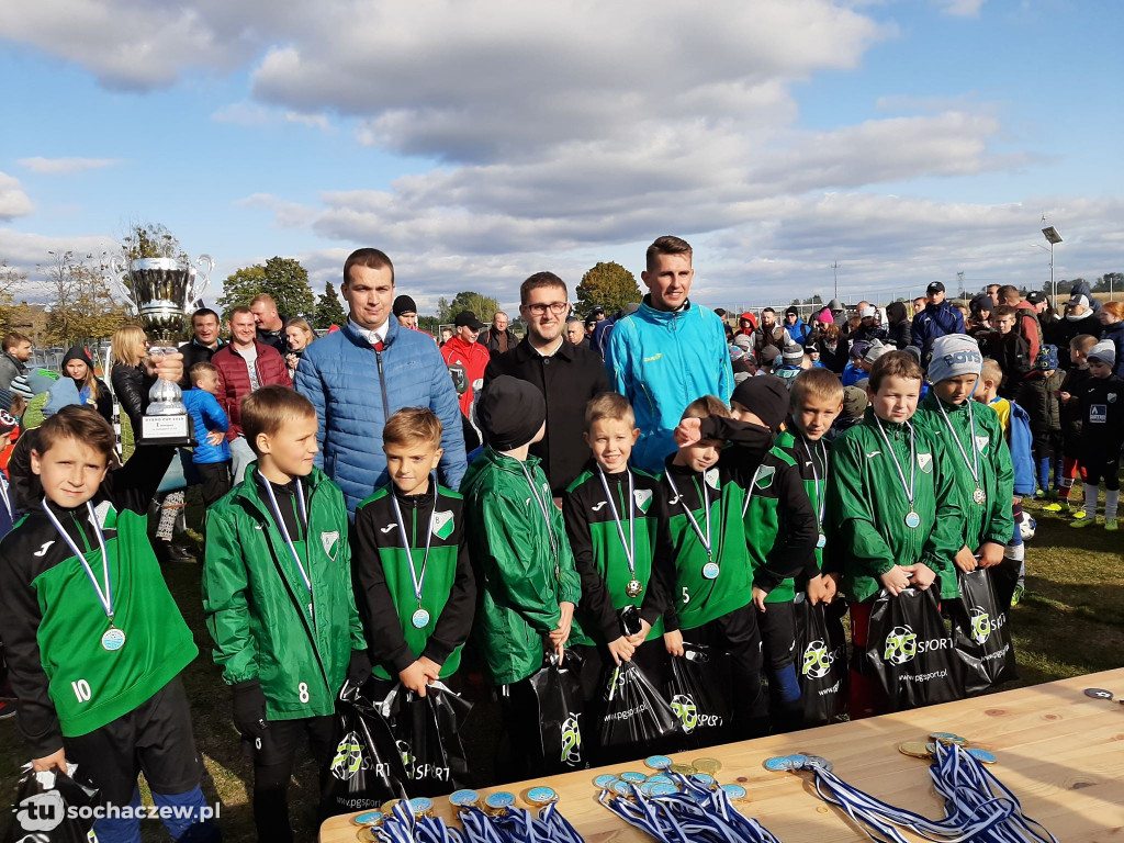 Rybno Cup 2019
