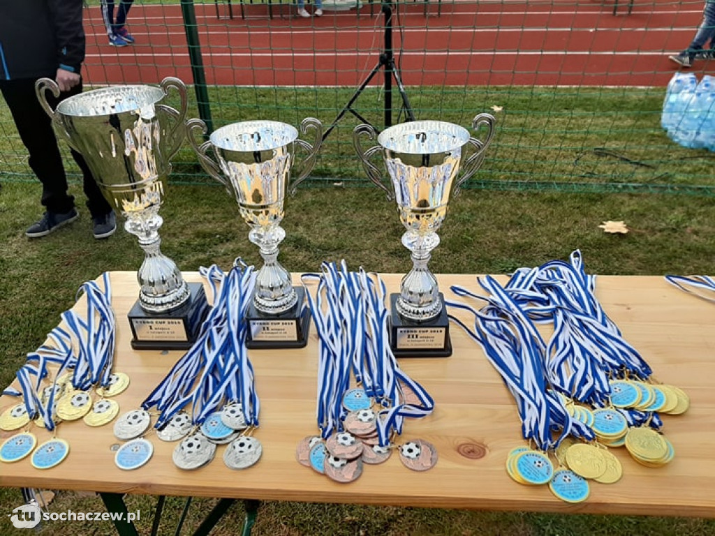Rybno Cup 2019