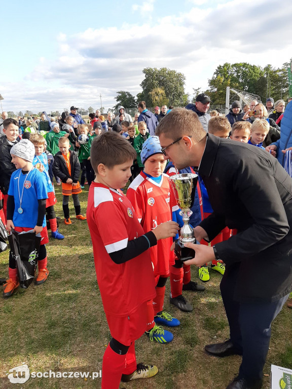Rybno Cup 2019