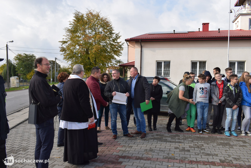 Karetka dla Iłowa