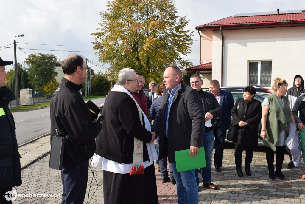 Karetka dla Iłowa