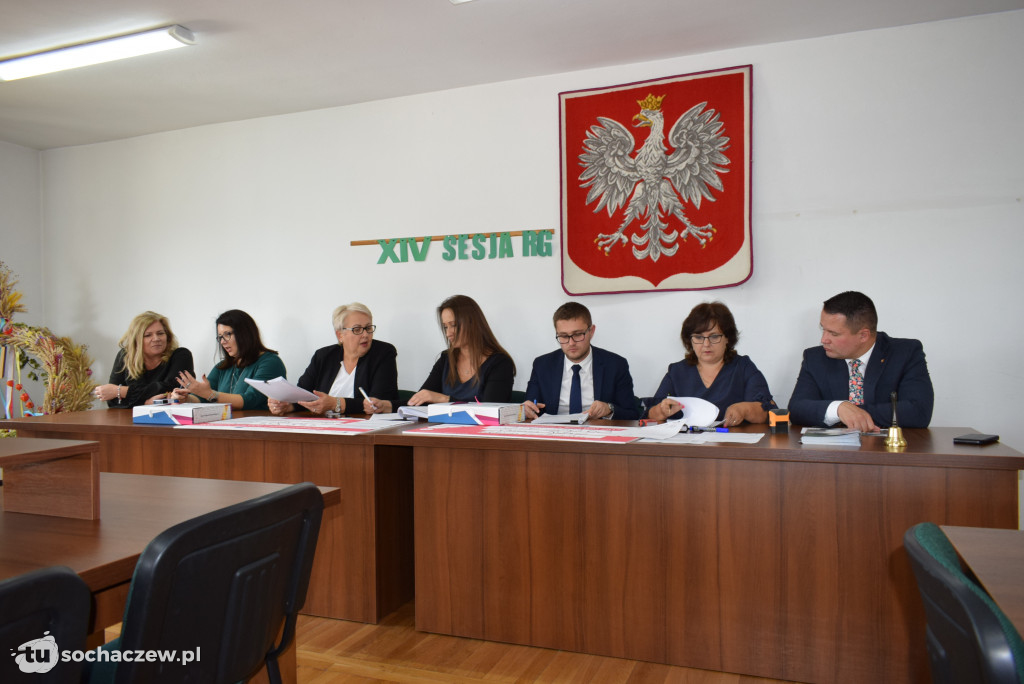 Pieniądze dla przedszkoli w Rybnie i Młodzieszynie