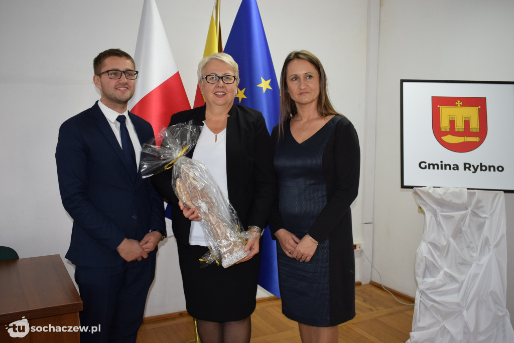 Pieniądze dla przedszkoli w Rybnie i Młodzieszynie
