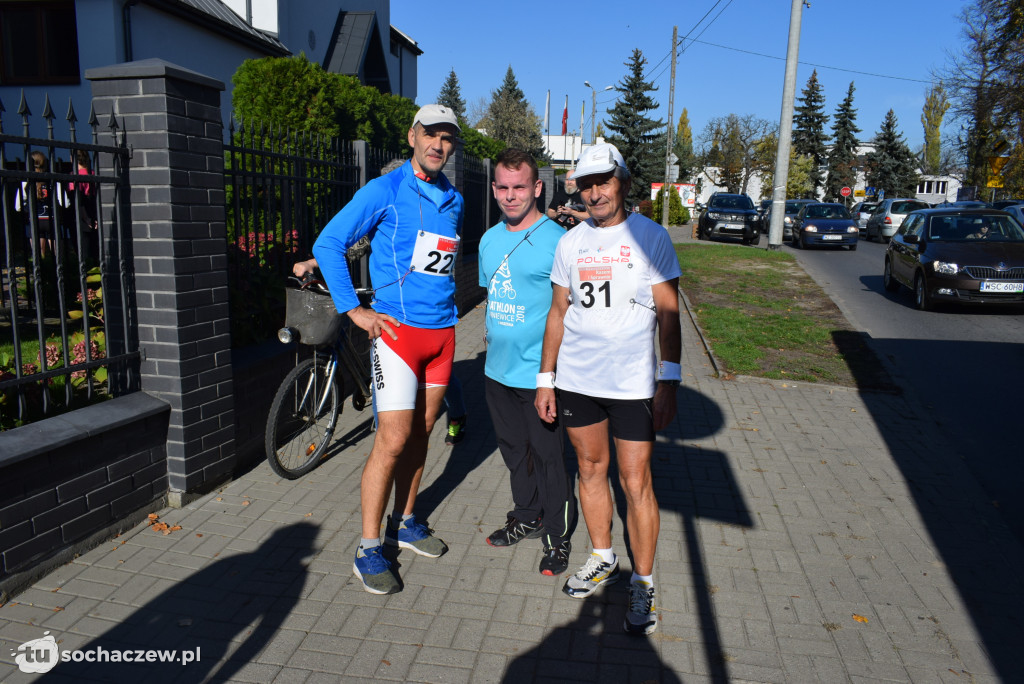 Bieg Papieski 2019