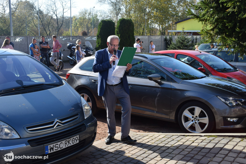Bieg Papieski 2019