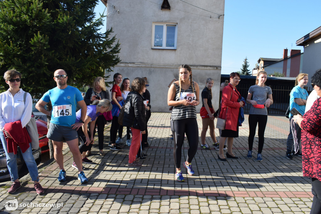Bieg Papieski 2019