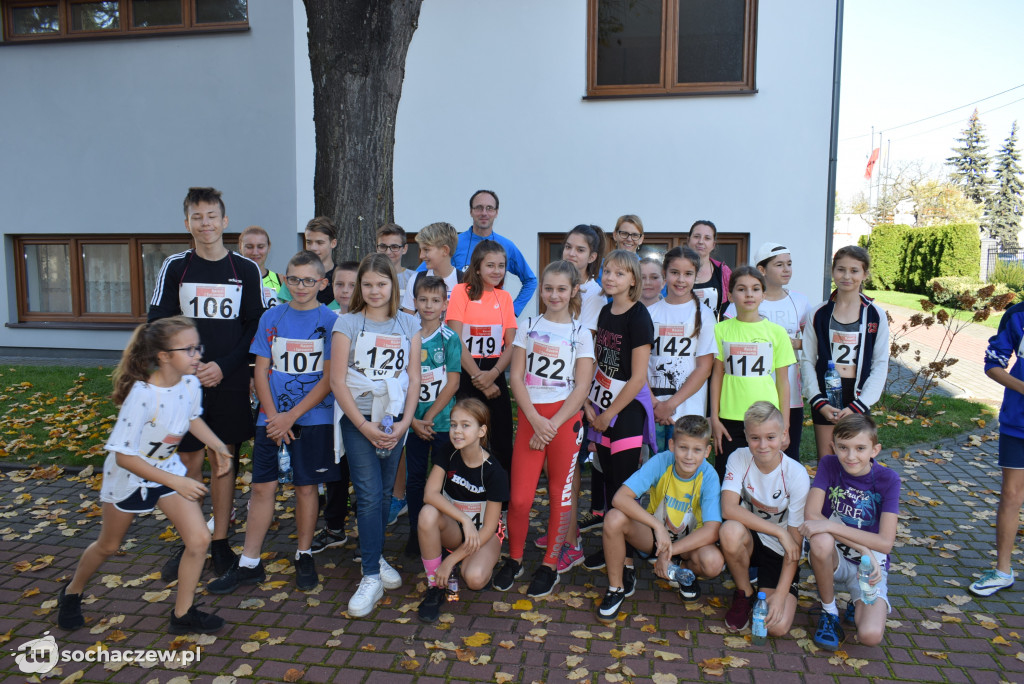 Bieg Papieski 2019