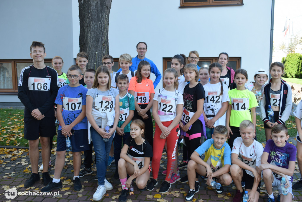 Bieg Papieski 2019