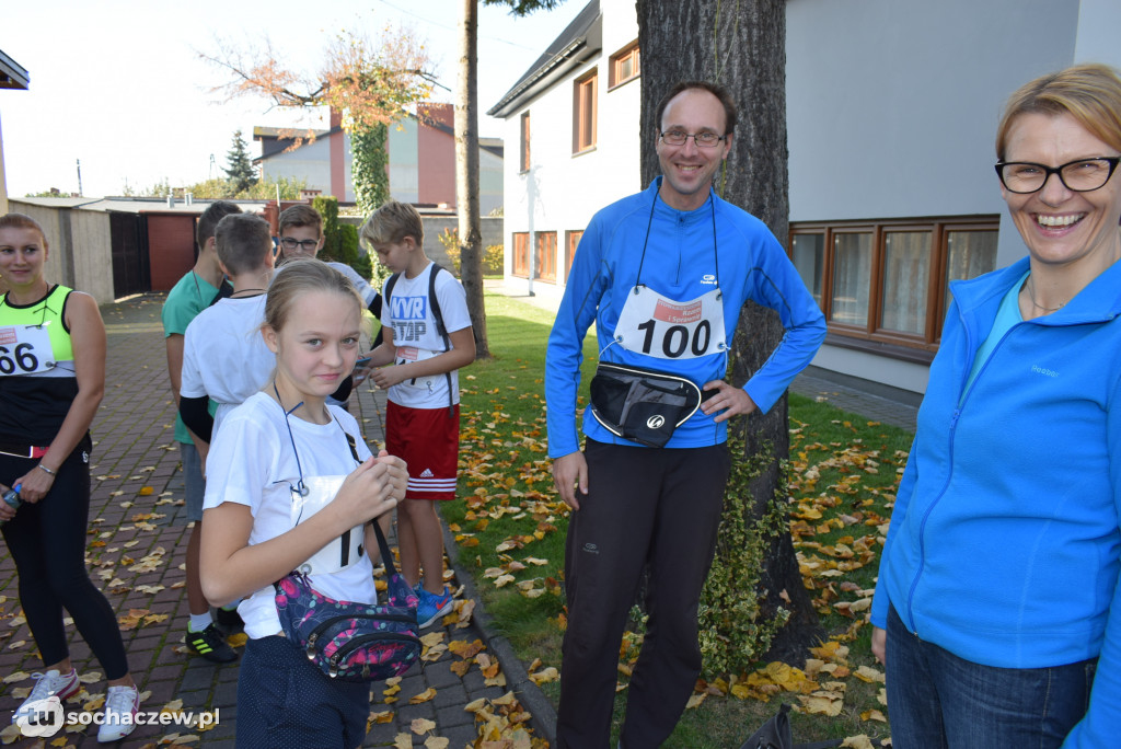 Bieg Papieski 2019