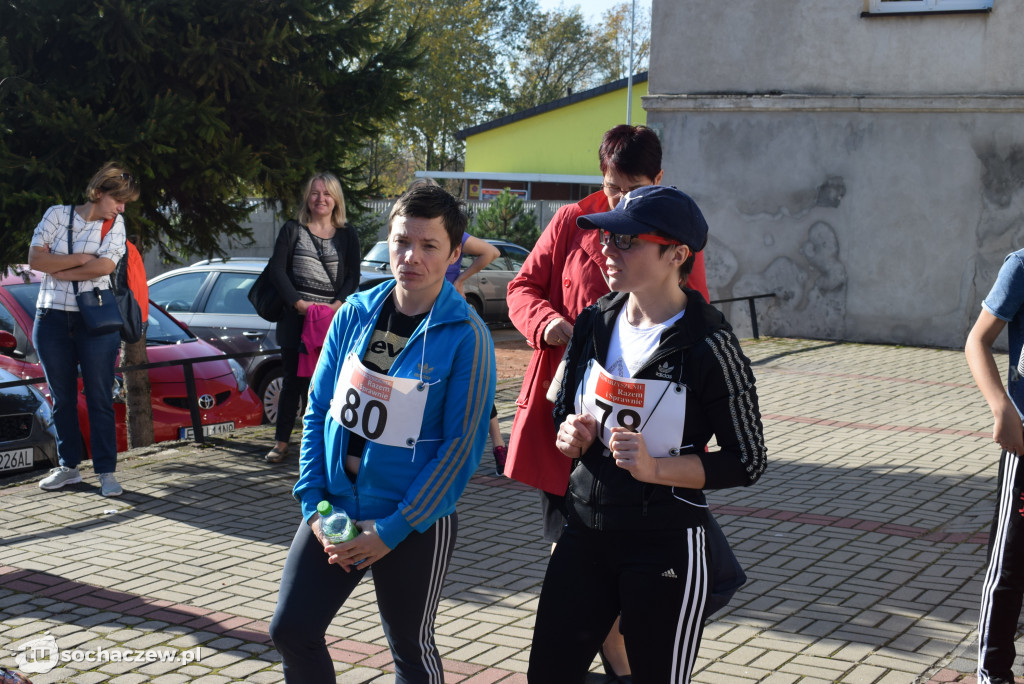 Bieg Papieski 2019