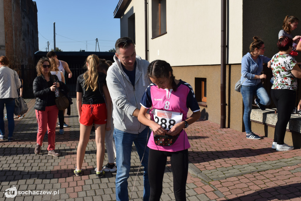 Bieg Papieski 2019