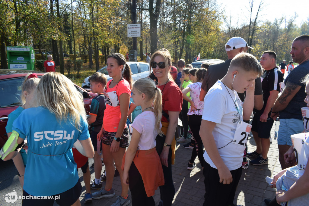 Bieg Papieski 2019