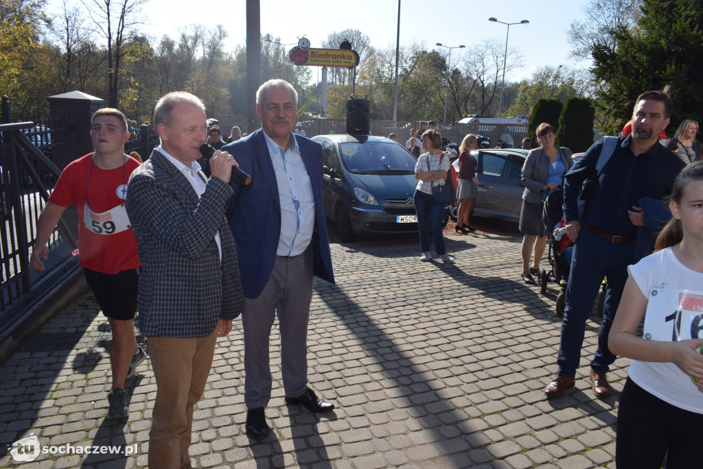 Bieg Papieski 2019