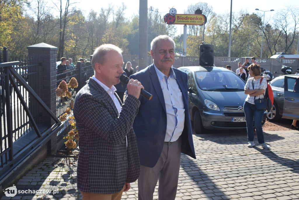 Bieg Papieski 2019