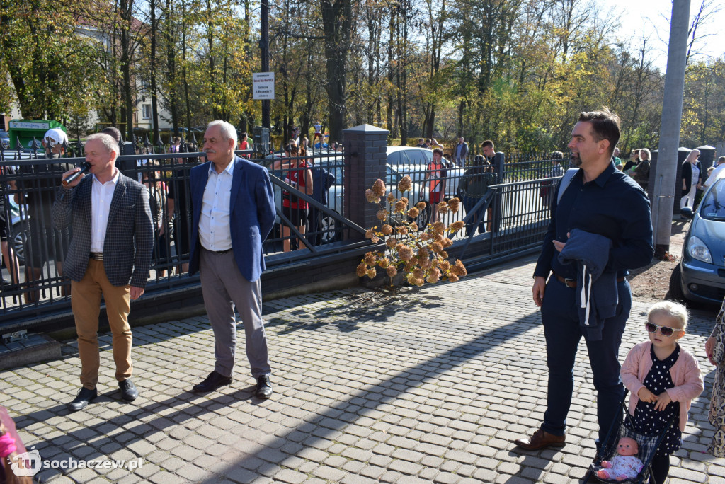 Bieg Papieski 2019