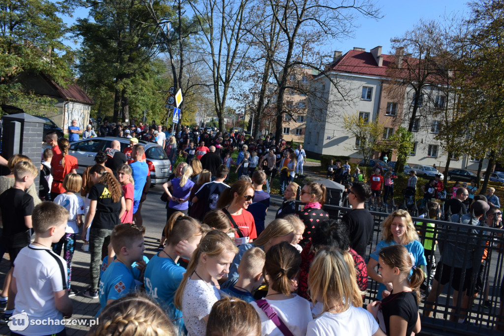 Bieg Papieski 2019