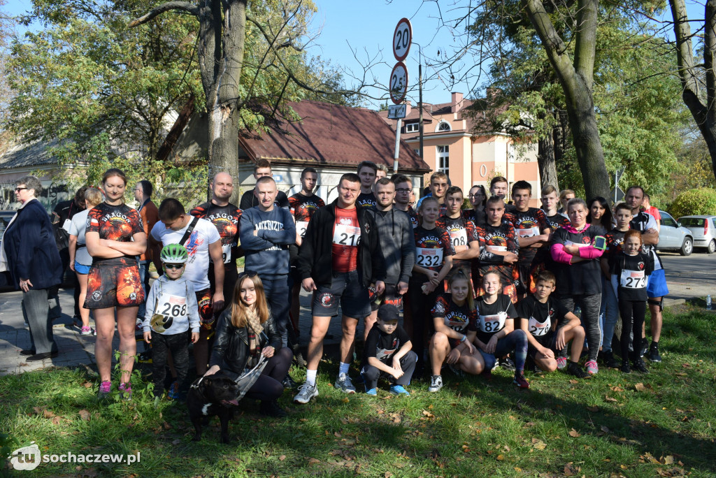 Bieg Papieski 2019