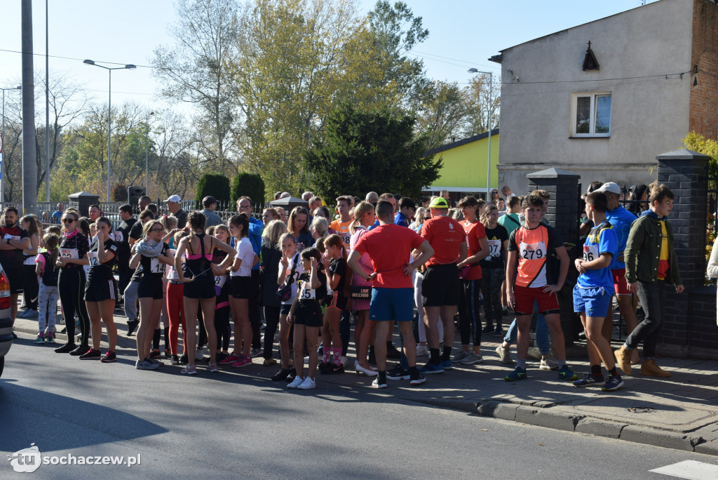 Bieg Papieski 2019