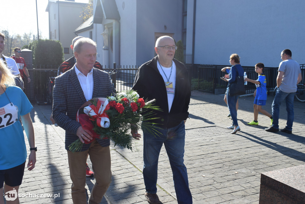 Bieg Papieski 2019