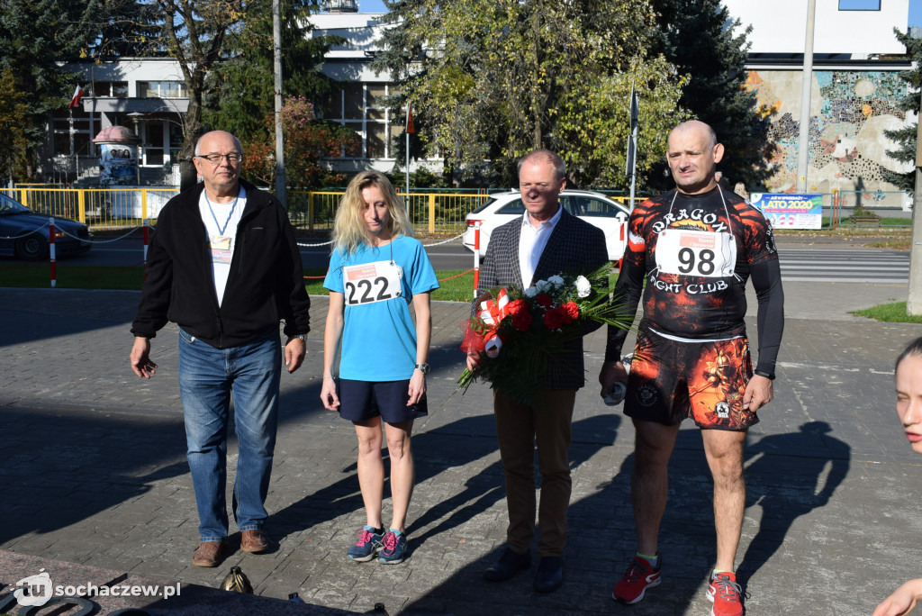 Bieg Papieski 2019
