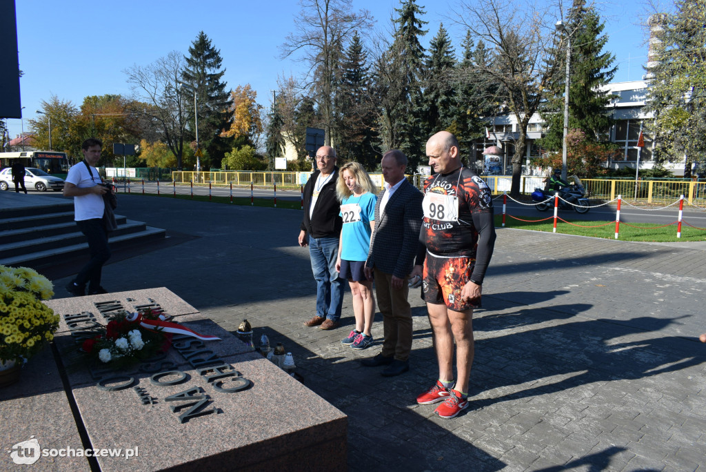 Bieg Papieski 2019