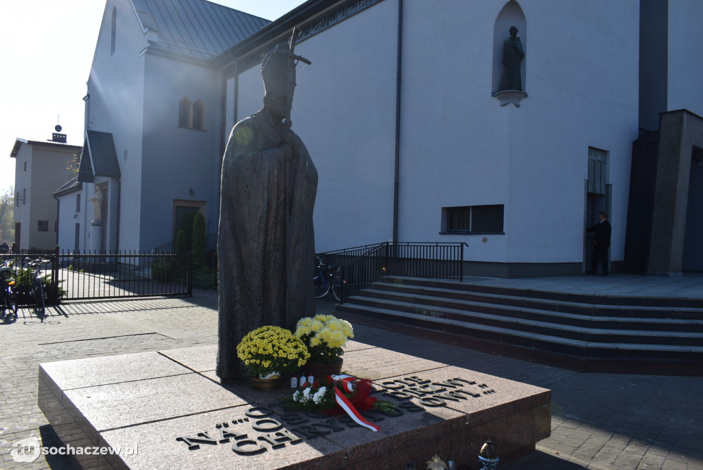 Bieg Papieski 2019