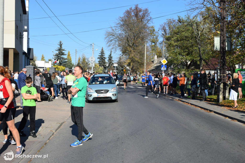 Bieg Papieski 2019