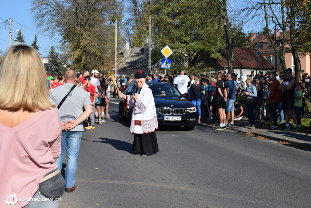Bieg Papieski 2019