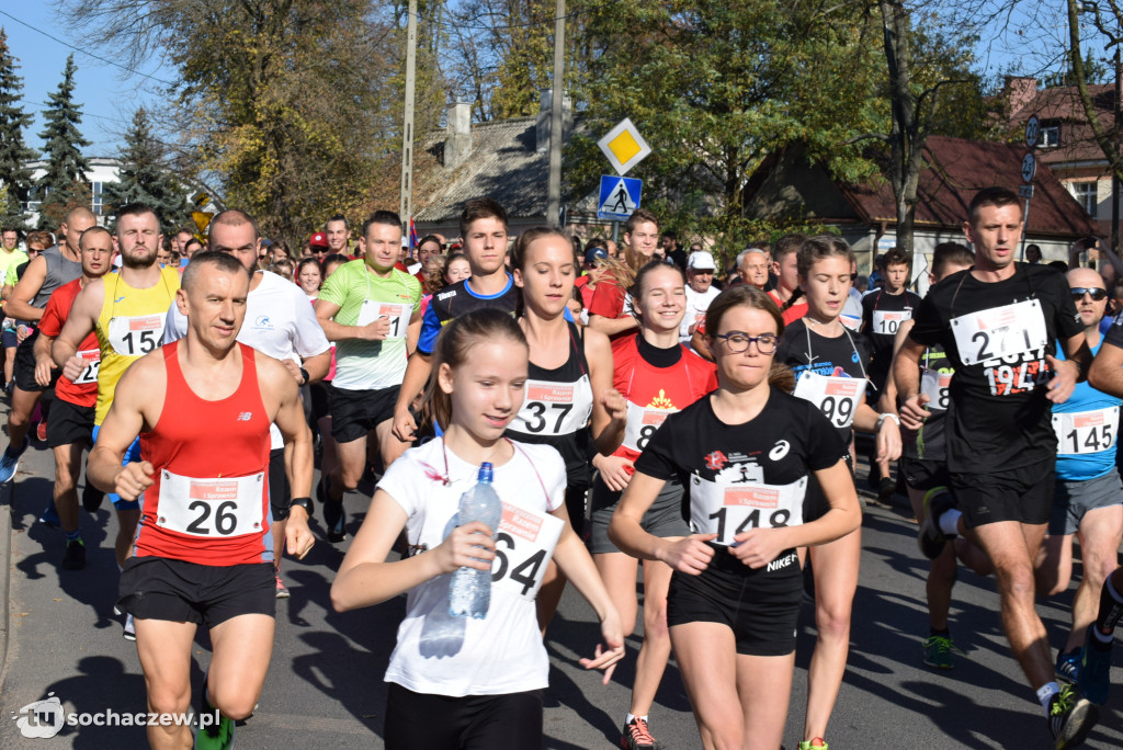 Bieg Papieski 2019