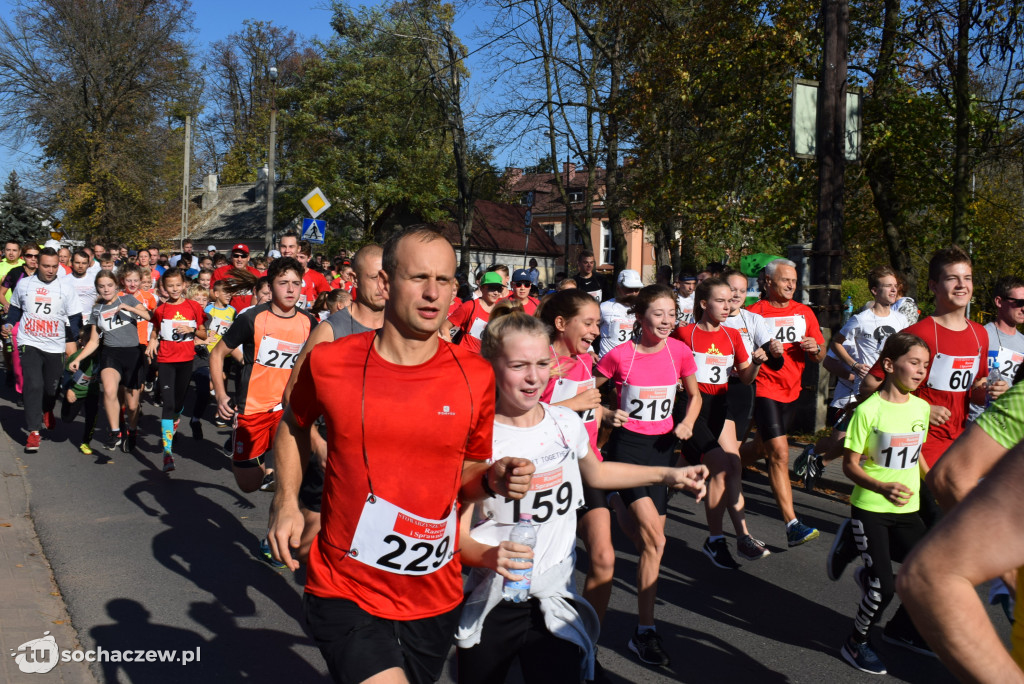 Bieg Papieski 2019