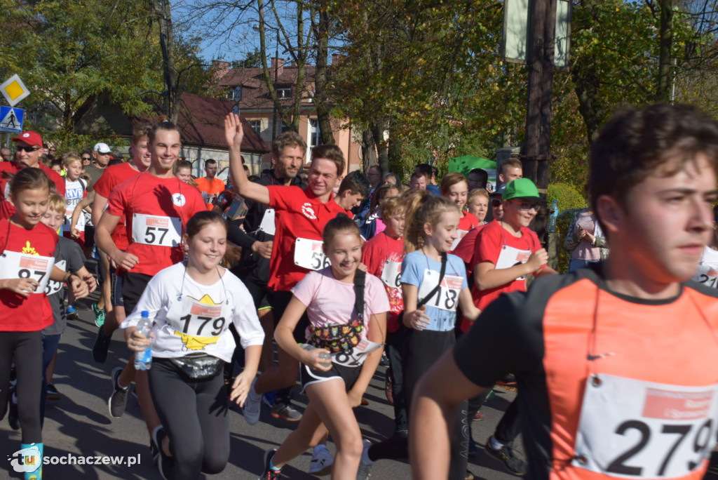 Bieg Papieski 2019