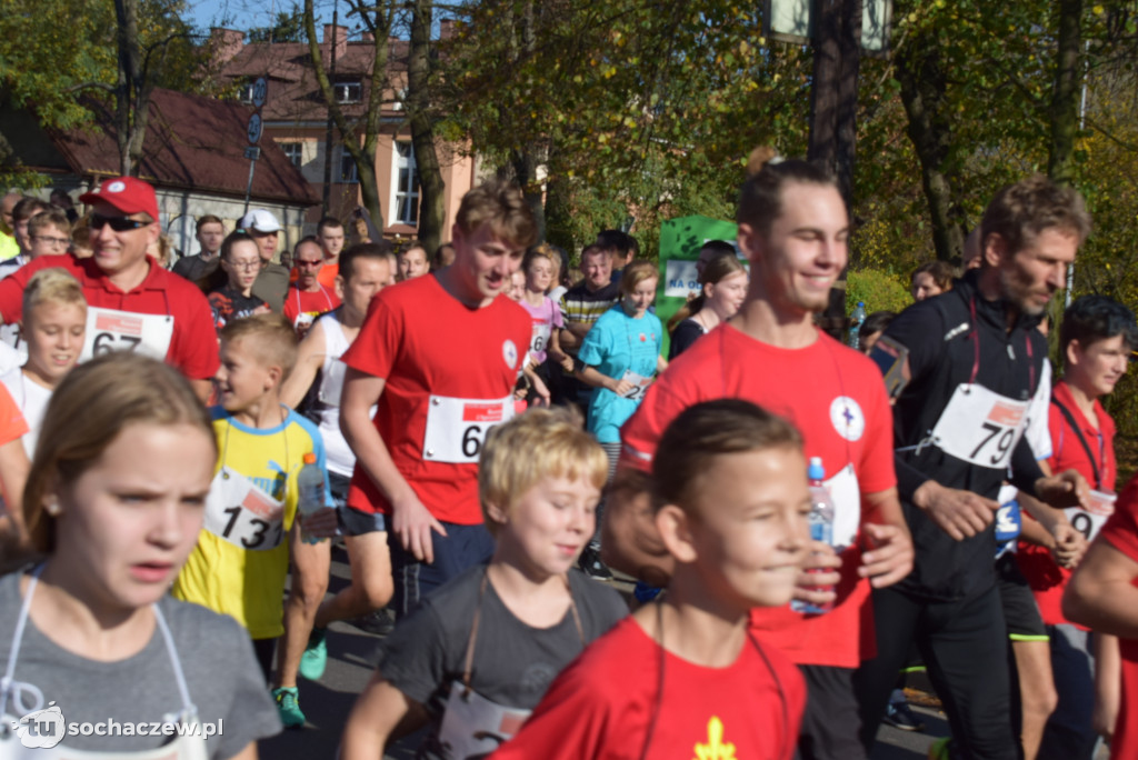 Bieg Papieski 2019
