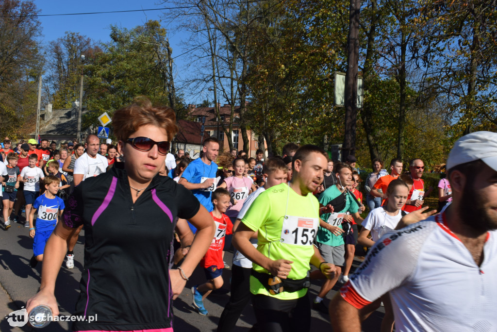 Bieg Papieski 2019
