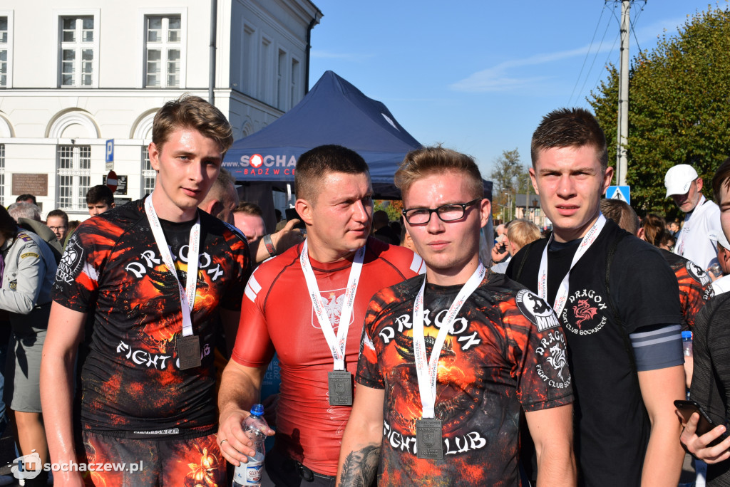 Bieg Papieski 2019