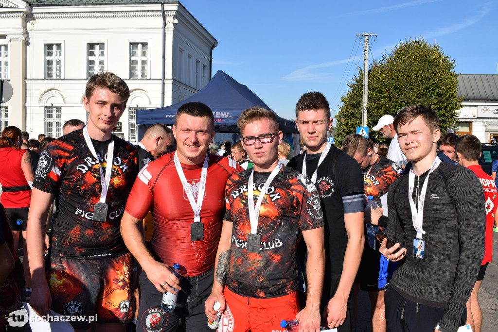 Bieg Papieski 2019