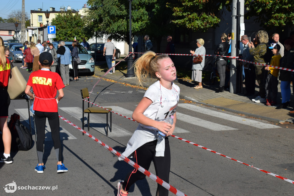 Bieg Papieski 2019
