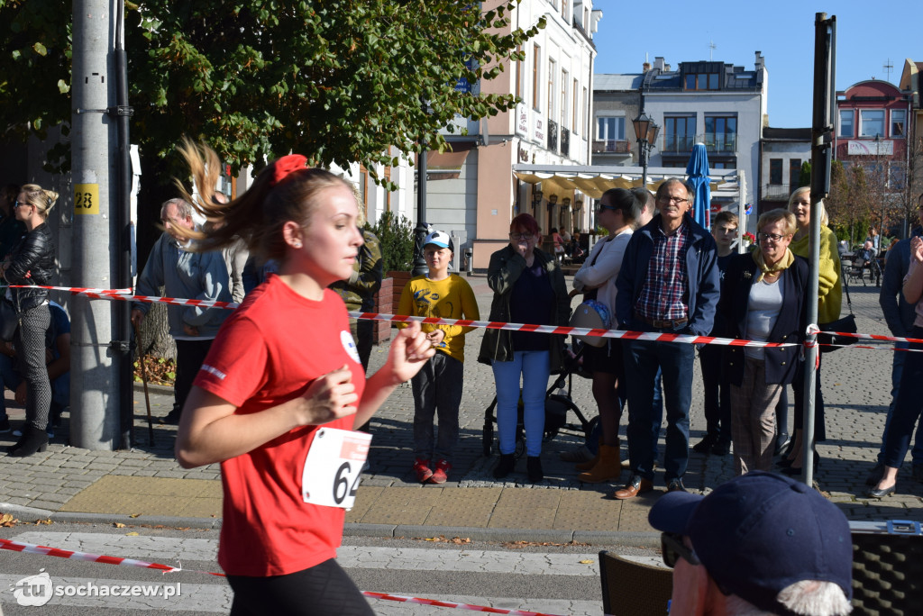 Bieg Papieski 2019