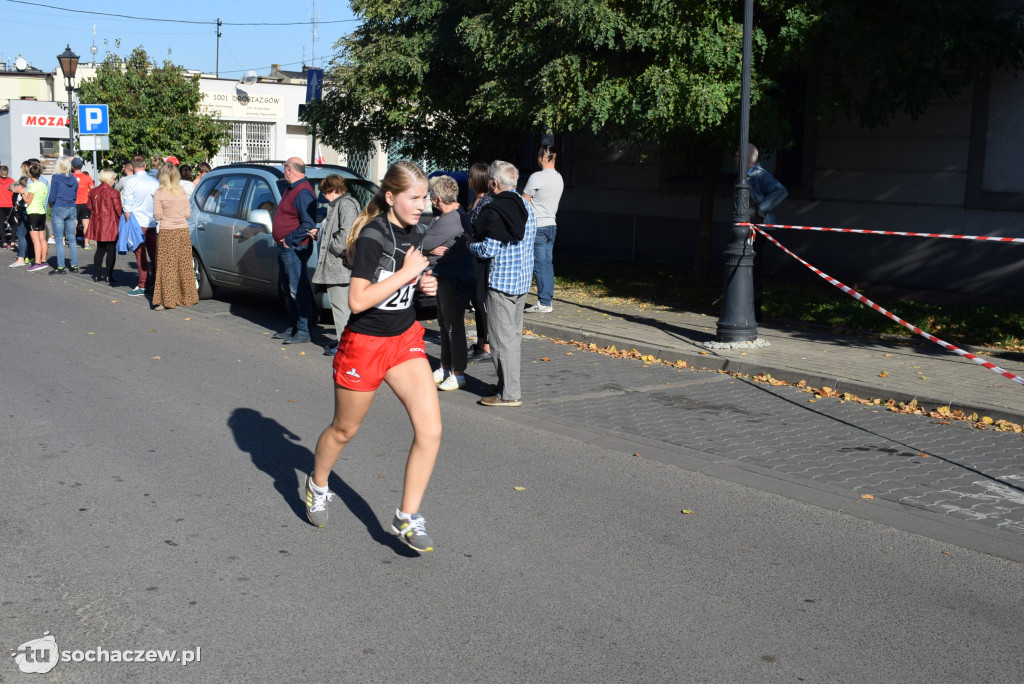 Bieg Papieski 2019