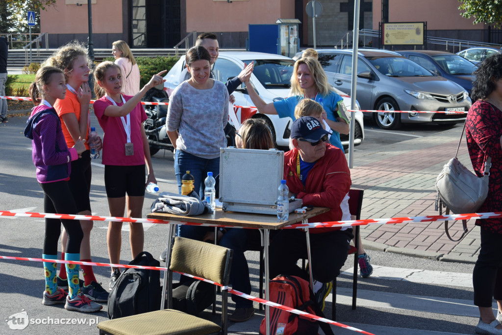 Bieg Papieski 2019