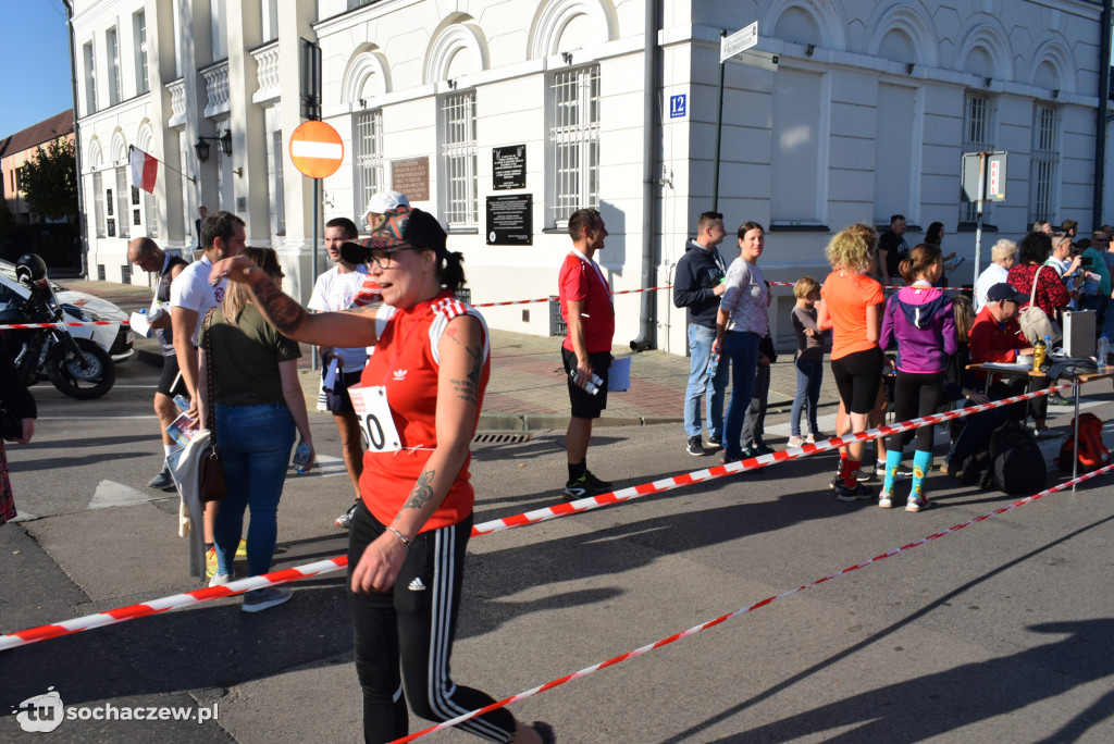 Bieg Papieski 2019
