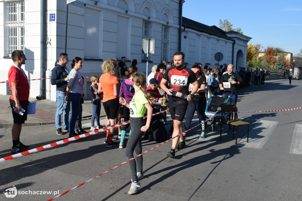 Bieg Papieski 2019