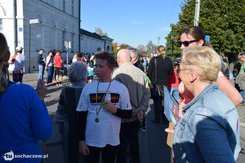 Bieg Papieski 2019