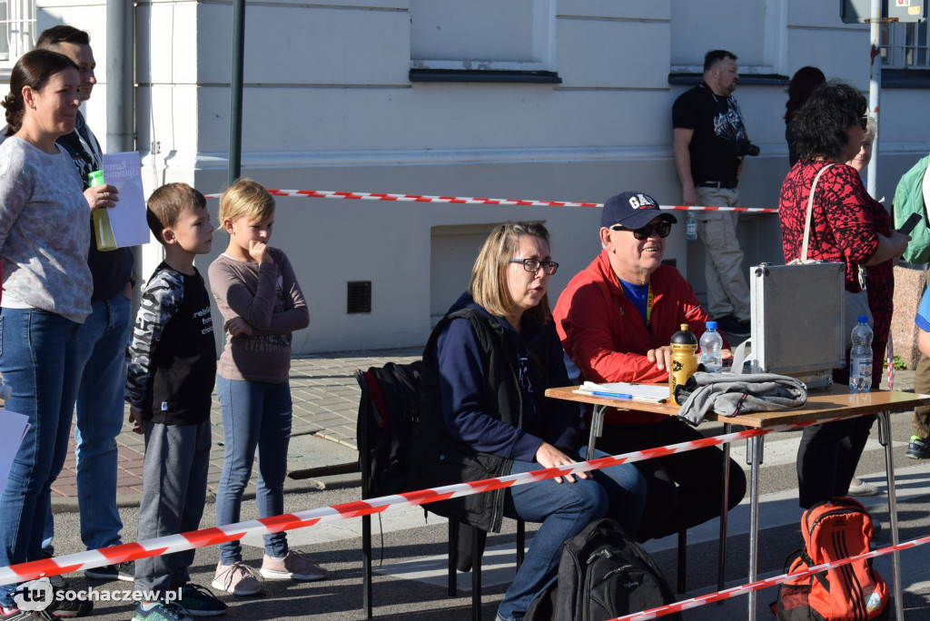 Bieg Papieski 2019