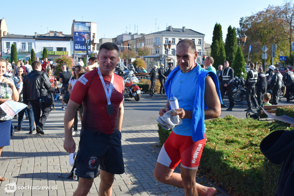 Bieg Papieski 2019