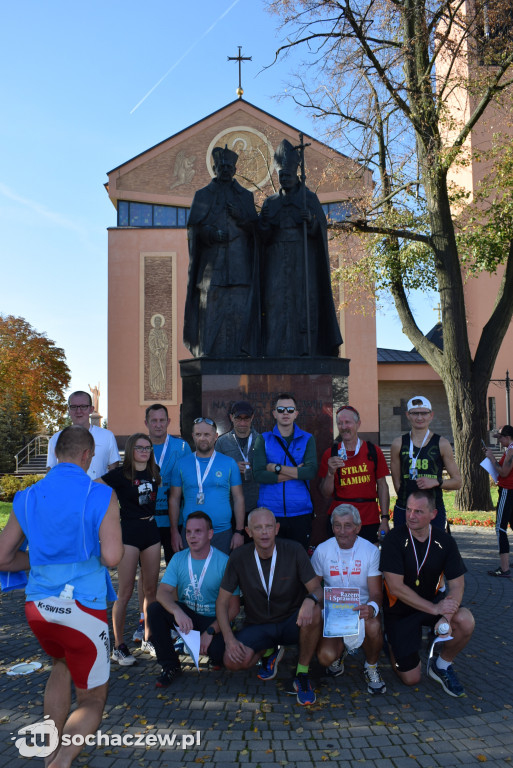 Bieg Papieski 2019
