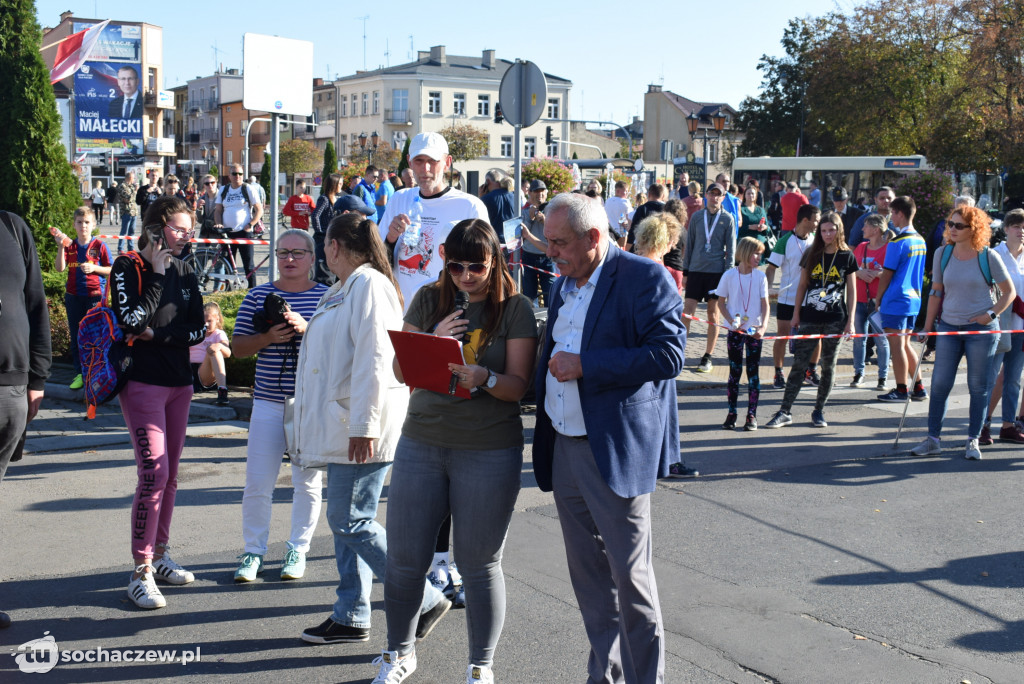 Bieg Papieski 2019