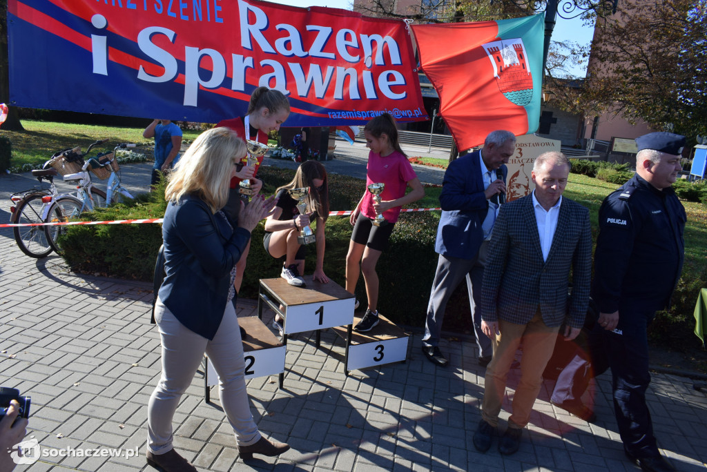 Bieg Papieski 2019